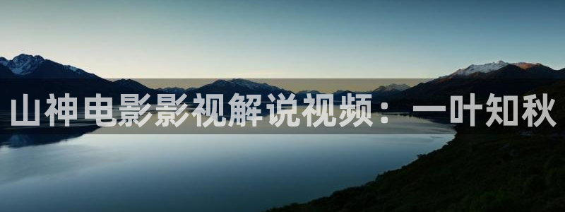 星辰影视大全免费版特色服务介绍